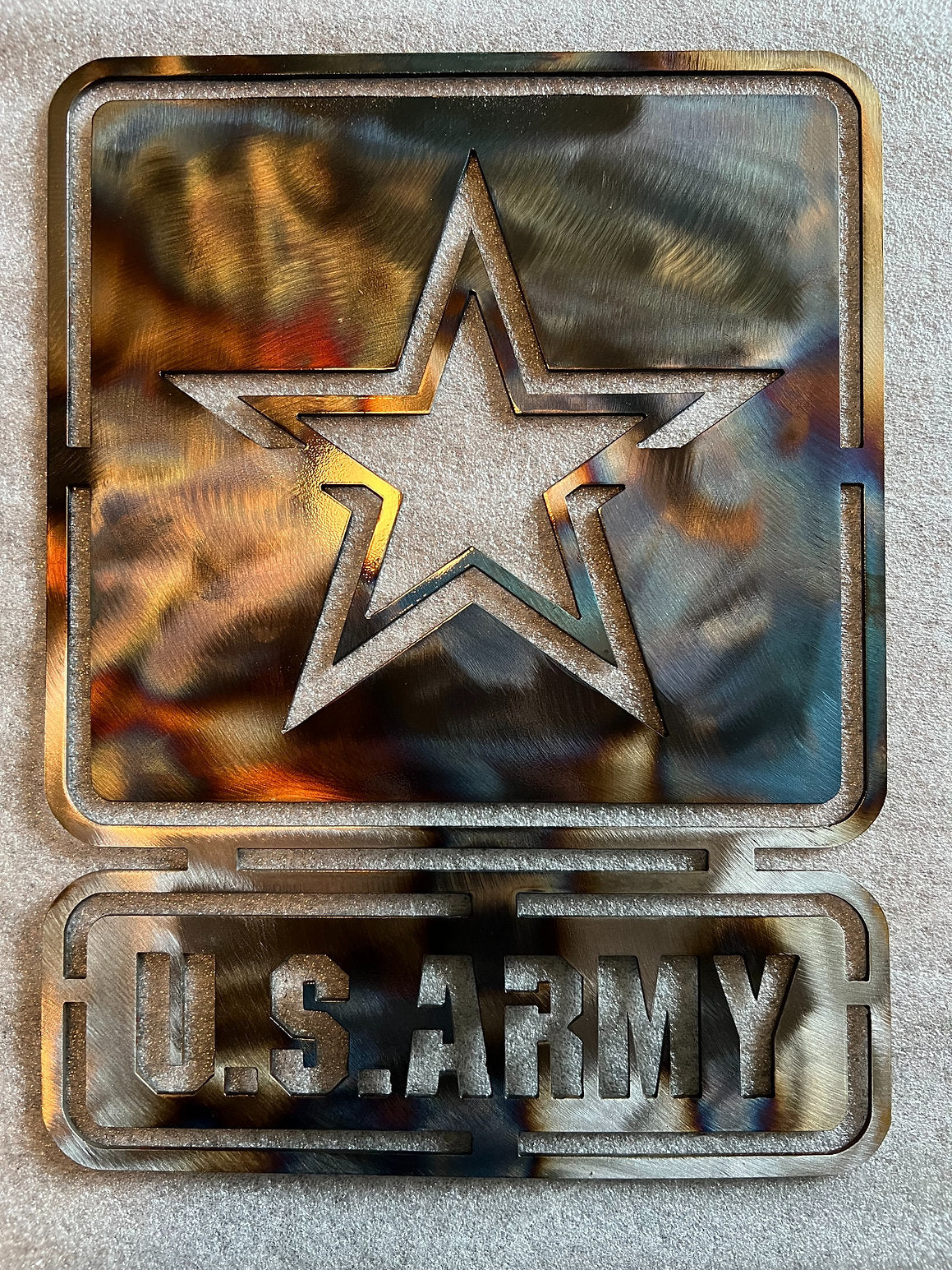 Army Emblem
