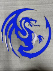 Dragon Sign