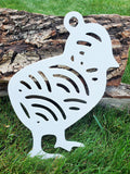 Baby Chick Sign