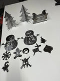 Christmas Ornament's
