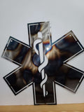 EMS Sign