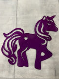 My Little Pony Sign