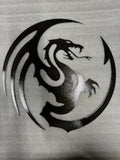 Dragon Sign