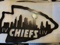 Kansas City Chiefs Sign