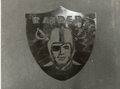 Oakland Raiders Sign