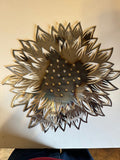 Sunflower Sign