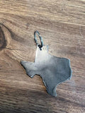Texas keychain